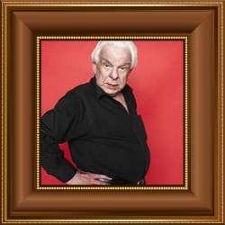 Barry Cryer