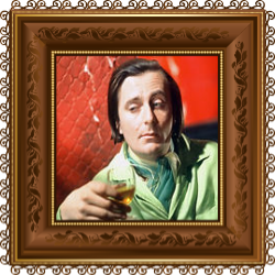 Barry Humphreys
