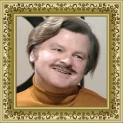 Benny Hill