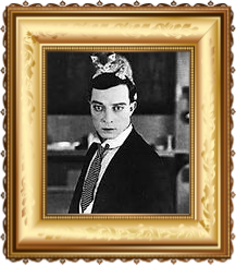 buster keaton