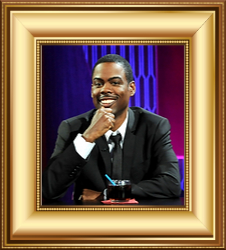 Chris Rock