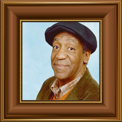 Bill Cosby