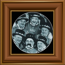 The Crazy Gang