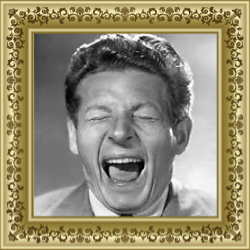 Danny Kaye