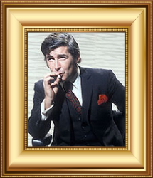 Dave Allen