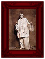  Jeann-Gaspard Deburau