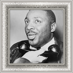 Dick Gregory