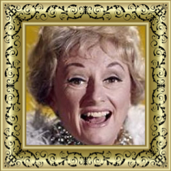Phyllis Diller
