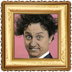 Ken Dodd