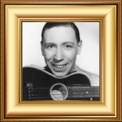 George Formby