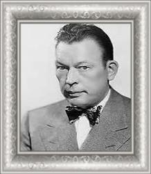 fred allen