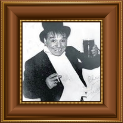 Freddie Frinton