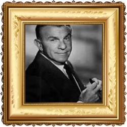 george burns