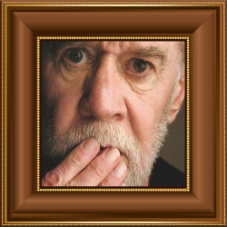 George Carlin