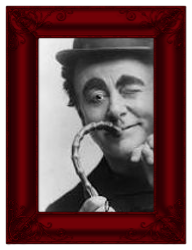 george robey