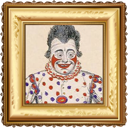 Grimaldi
