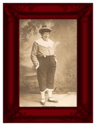 Herbert Campbell  (1846- 1904)