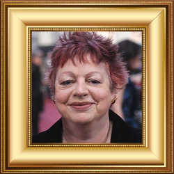 Jo Brand