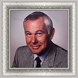 Johnny Carson