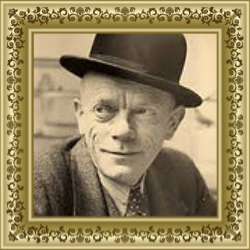 25.  Karl Valentin   (1882-1948)
