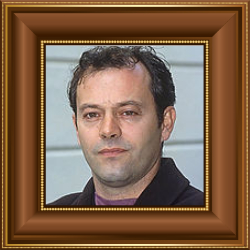 Keith Allen