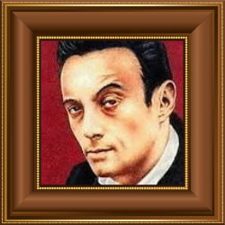Lenny Bruce