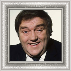 Les Dawson