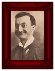 19. LIttle Tich  (1867-1928)