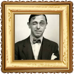 29.  Lupino Lane  (1892-1959)
