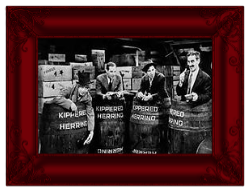 Marx Brothers