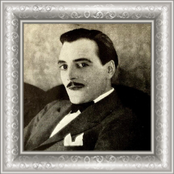 26.  Max Linder  (1883-1925)