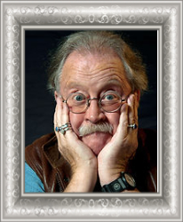 Mike Harding