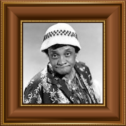 moms mabley