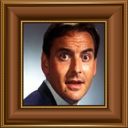 Bob Monkhouse