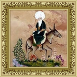 Nasreddin
