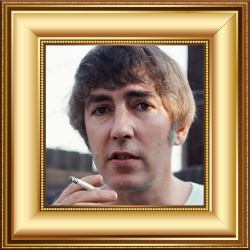 Peter Cook