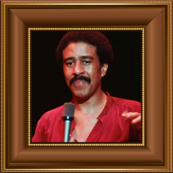 Richard Pryor