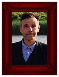Rob Newman