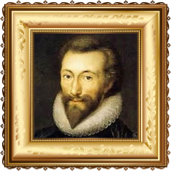 Robert Armin