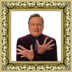 Robin Williams