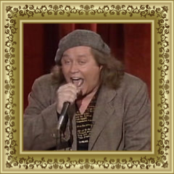 Sami Kinison