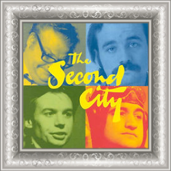 Second City