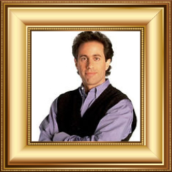 Jerry Seinfeld