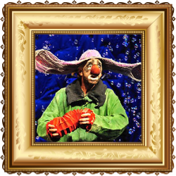 Slava Polunin