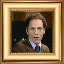 Tom Lehrer