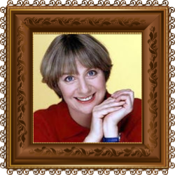 Victoria Wood
