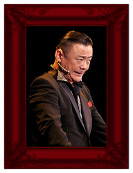 Zhou Libo