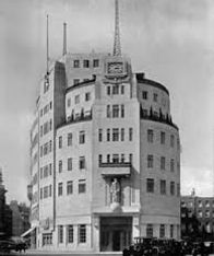 Broadcasting House