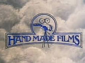 Hand Made Films logo