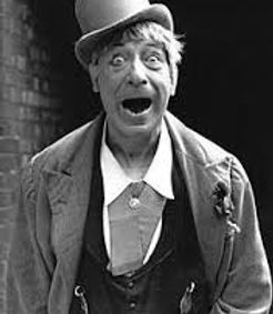 Harry Champion